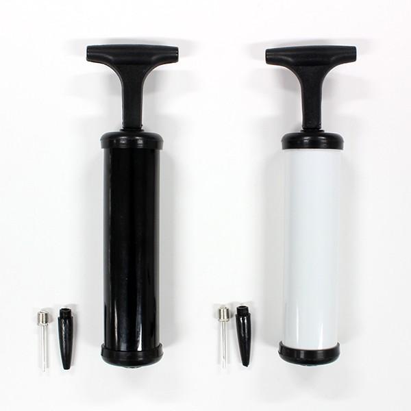 空気入れ ボール用 空気針２種類付 樹脂パーツ 金属パーツ 色指定不可 2ekk 100円雑貨 日用品卸 Bababa 通販 Yahoo ショッピング