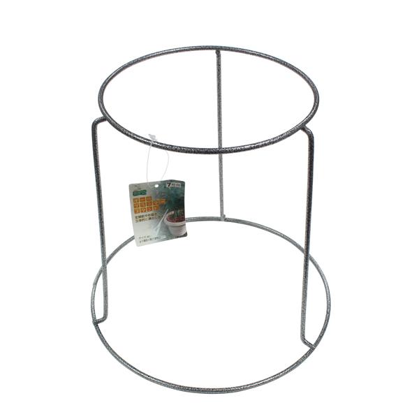 ポールプランタースタンド ７号用 誕生日 お祝い 高さ２５ｃｍ