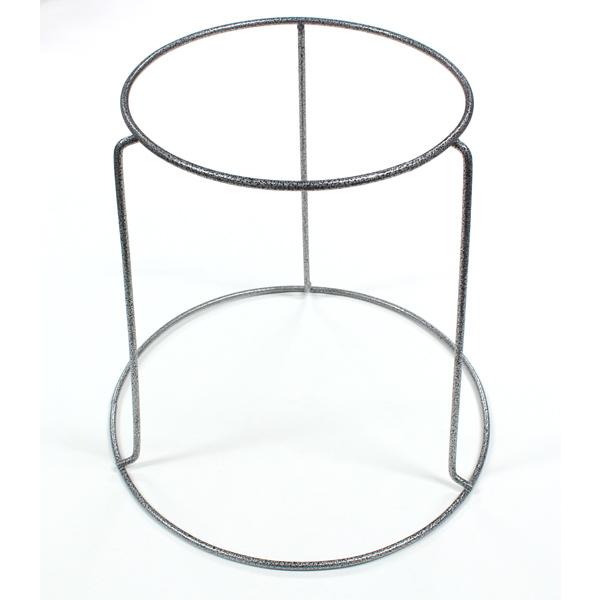 ポールプランタースタンド ７号用 高さ２５ｃｍ 2ekk 100円雑貨 日用品卸 Bababa 通販 Yahoo ショッピング