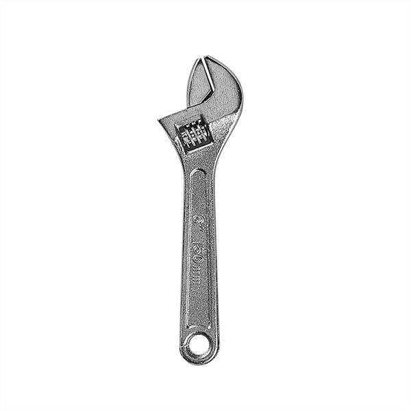 モンキーレンチ 15cm : 100円雑貨&日用品卸-BABABA - 通販 - Yahoo