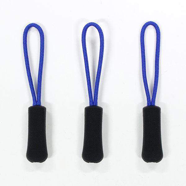 ジッパープル ホワイト ブルー ３個入 色指定不可 2ekk 100円雑貨 日用品卸 Bababa 通販 Yahoo ショッピング