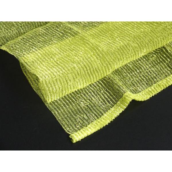 メンズナイロンボディタオル シャリシャリ 28×120cm : 100円雑貨