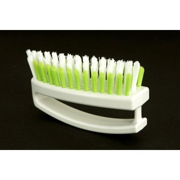 ブラシ 掃除 タイル 目地 自立式 2ero 100円雑貨 日用品卸 Bababa 通販 Yahoo ショッピング