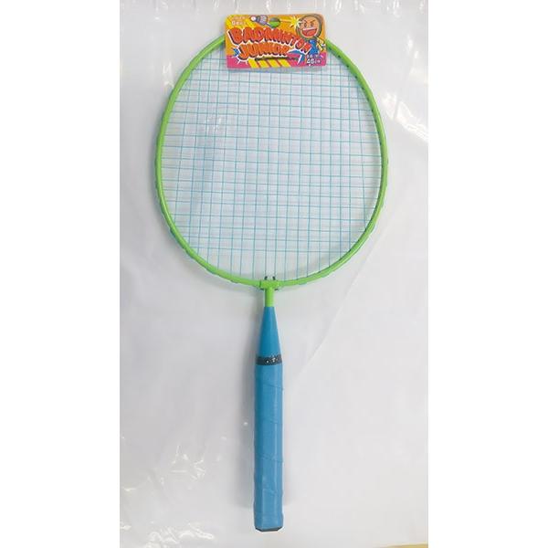 バドミントンラケット ジュニア用 色指定不可 2gro 100円雑貨 日用品卸 Bababa 通販 Yahoo ショッピング