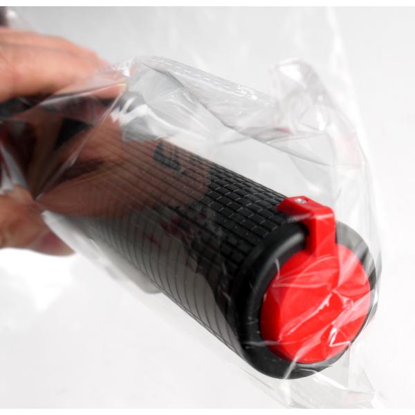 懐中電灯 ｂｉｇ ３ｌｅｄ 直径５ ３ 全長１９ｃｍ 色指定不可 2gro 100円雑貨 日用品卸 Bababa 通販 Yahoo ショッピング