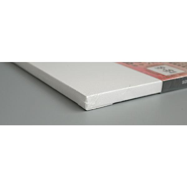 キャンバスボード 15×15cm (100円ショップ 100円均一 100均一 100均