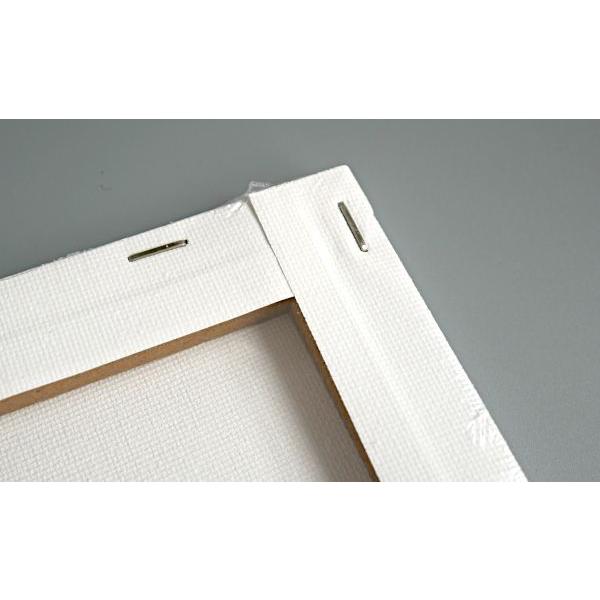 100枚 キャンバス 15cm キャンバスボード まとめ売り アート用品 40枚