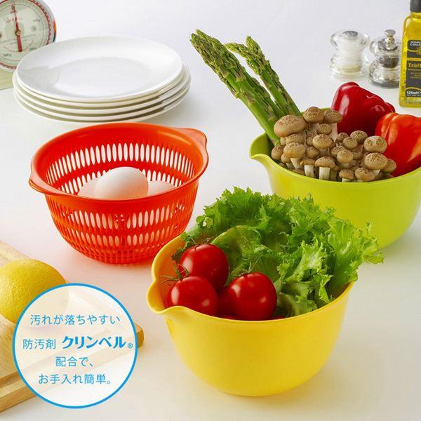 コッポザル&ボール17 ビタミンカラー 3組入 : 100円雑貨&日用品卸