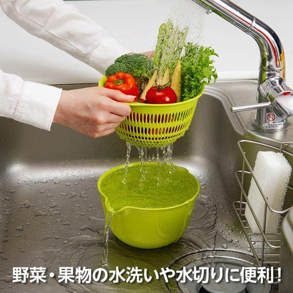 こぱる まとめ売り コッポザル&ボール17 ビタミンカラー 3組入 : 100円雑貨&日用品卸