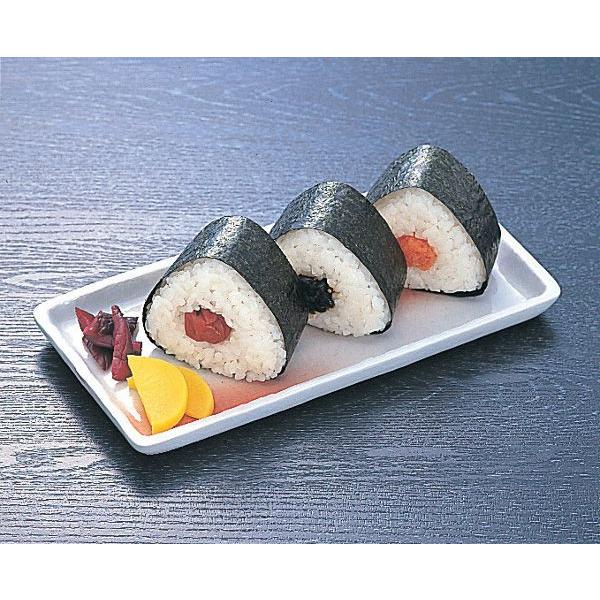 おにぎり なるほど押し型 三角 (100円ショップ 100円均一 100