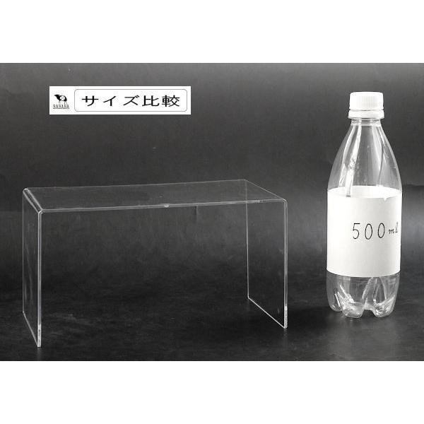 ディスプレイスタンド LLサイズ(12×22×高さ12cm) : 100円雑貨&日用品卸