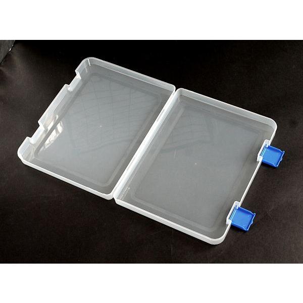 B5ステーショナリーケース 40型 26.8×20.8×厚さ4.3cm ［色指定不可