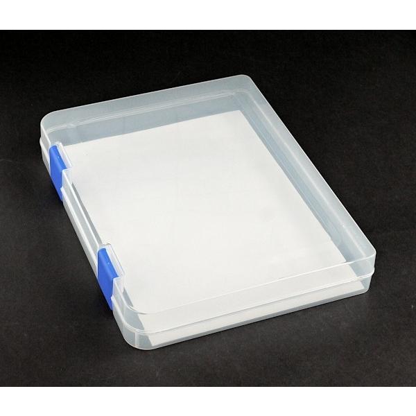 B5ステーショナリーケース 40型 26.8×20.8×厚さ4.3cm ［色指定不可