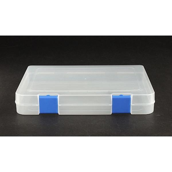 B5ステーショナリーケース 40型 26.8×20.8×厚さ4.3cm ［色指定不可
