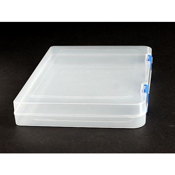 B5ステーショナリーケース 40型 26.8×20.8×厚さ4.3cm ［色指定不可