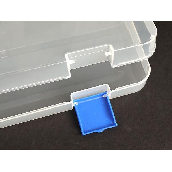 B5ステーショナリーケース 40型 26.8×20.8×厚さ4.3cm ［色指定不可