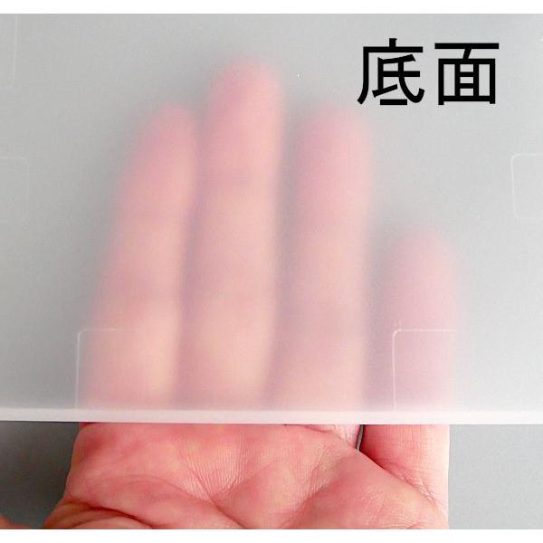 マイコレ アクスタケース スクエア 13.4×15×高さ1cm : 100円雑貨