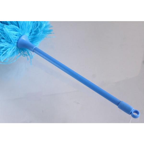 ハンディモップ マイクロファイバー ロング(全長62cm) [色指定 ハンディモップ マイクロファイバー ロング(全長62cm) [色指定