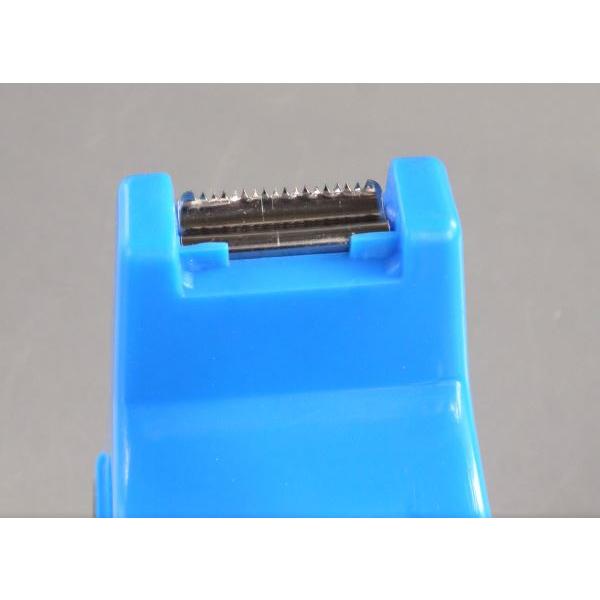 卓上テープカッター 16×7×高さ8.5cm : 100円雑貨&日用品卸-BABABA