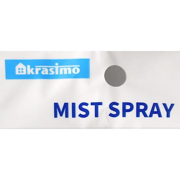 ミストスプレーボトル 容量100ml (100円ショップ 100円均一 100均一