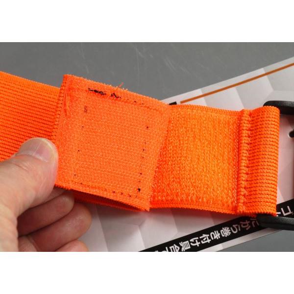 くるっと結束ゴムベルト ［色指定不可］ : 100円雑貨&日用品卸-BABABA