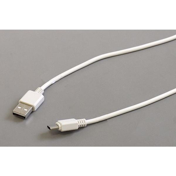 充電・転送ケーブル Type−Cコネクタ用 ケーブル長1m : 100円
