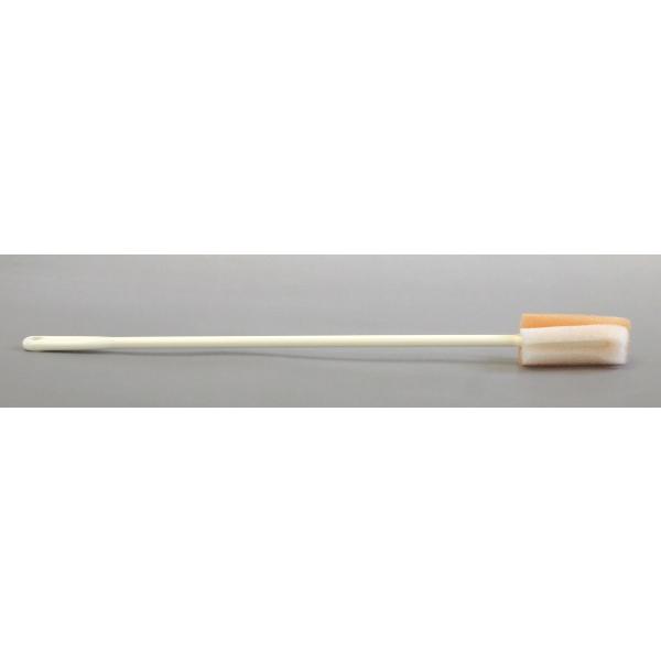 ペットボトル洗いスポンジ オレンジ 全長40cm :2KKB50003:100円雑貨日用品卸-BABABA - 通販 - Yahoo!ショッピング ペットボトル洗いスポンジ オレンジ 全長40cm :2KKB50003:100円雑貨日用品卸-BABABA - 通販 - Yahoo!ショッピング