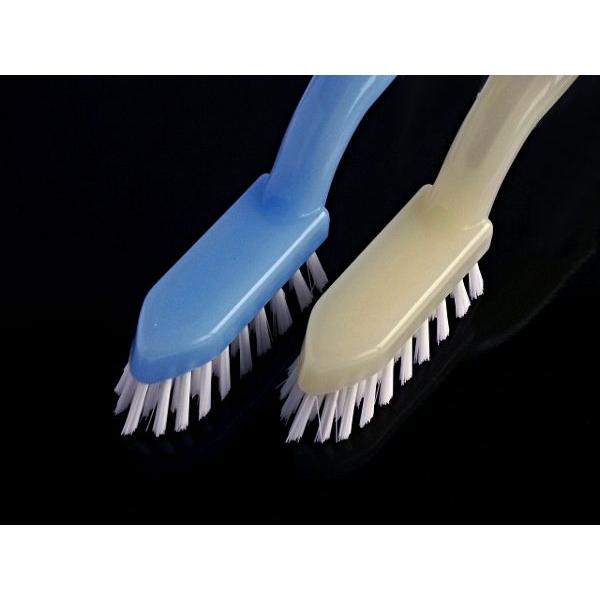 シューズブラシ 子供靴洗い用 2kkb 100円雑貨 日用品卸 Bababa 通販 Yahoo ショッピング