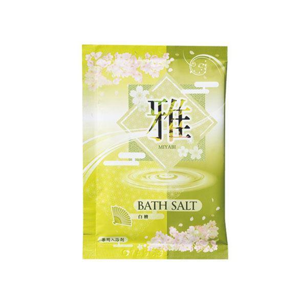 薬用入浴剤 和奏風雅 25g 18包入 : 100円雑貨&日用品卸-BABABA - 通販