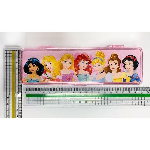 プリンセス バリューパック シャープペンシル/消しゴム/定規/ペン