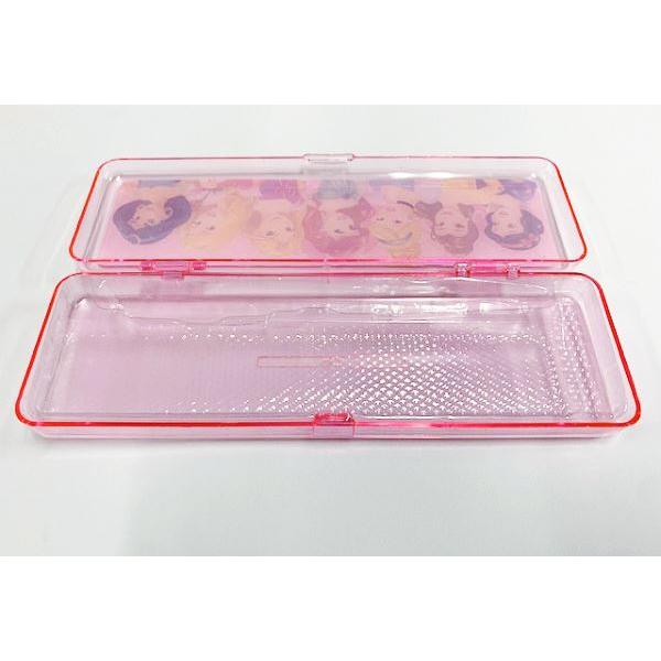 プリンセス バリューパック シャープペンシル/消しゴム/定規/ペン