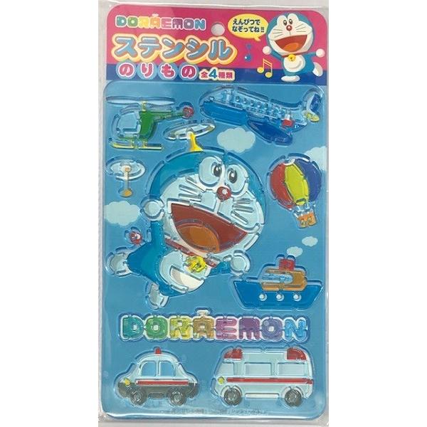 ステンシルシート ドラえもん 柄指定不可 2kyb 100円雑貨 日用品卸 Bababa 通販 Yahoo ショッピング