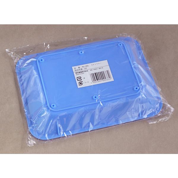 コイントレイ 角型 マット付 2kyb 100円雑貨 日用品卸 Bababa 通販 Yahoo ショッピング