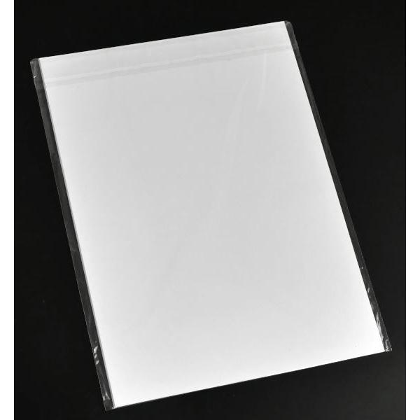 画用紙 八つ切 38×27cm 8枚入 (100円ショップ 100円均一 100均一 100均
