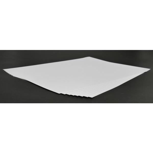 画用紙 八つ切 38×27cm 8枚入 (100円ショップ 100円均一 100均一 100均