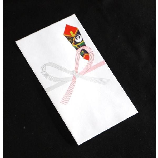 のし袋 慶事用特上祝儀袋 7×12cm 20枚入 (100円ショップ 100円均一 100均一 100均) : 100円雑貨&日用品卸 ...