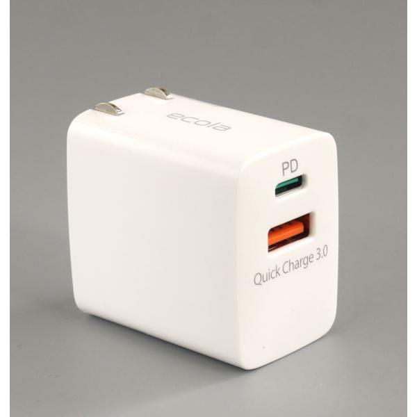 超速充電器 Wポート搭載 : 100円雑貨&日用品卸-BABABA - 通販 - Yahoo