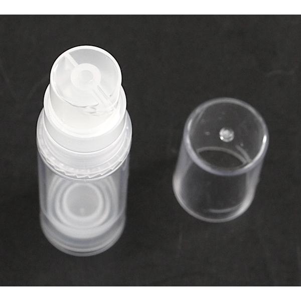 真空ポンプボトル 容量5ｍｌ (100円ショップ 100円均一 100均一 100均)｜kawauchi｜06