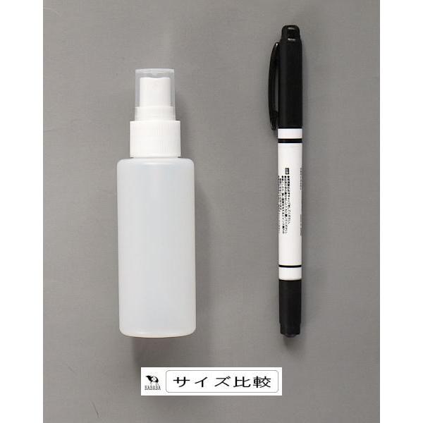 スプレーボトル アルコール対応 60ml (100円ショップ 100円 スプレーボトル アルコール対応 60ml (100円ショップ 100円