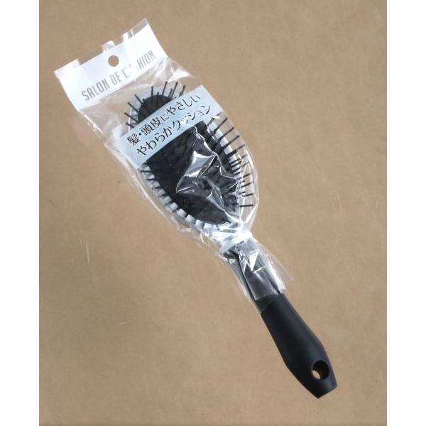 サロンドクッションブラシ 24cm : 100円雑貨&日用品卸-BABABA - 通販