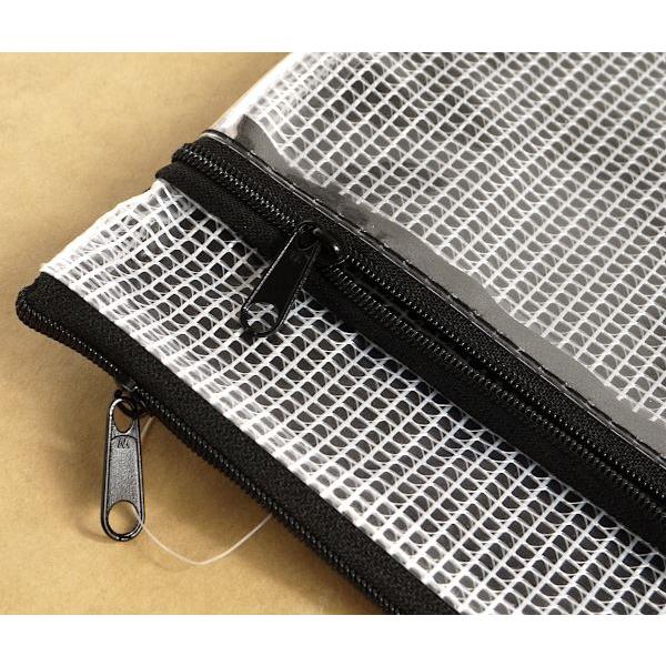 感謝価格　SALE ユキエモン　フワフワポーチ　12cmファスナー使用 人気 楽天市場】【SALE】 YKK ポーチ用コイル ファスナー 20cm パール