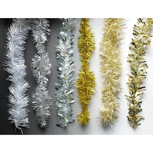 モール 飾り付け用 ボリューム 長さ１５０ｃｍ ワイワイモール 種類指定不可 2mkt 100円雑貨 日用品卸 Bababa 通販 Yahoo ショッピング