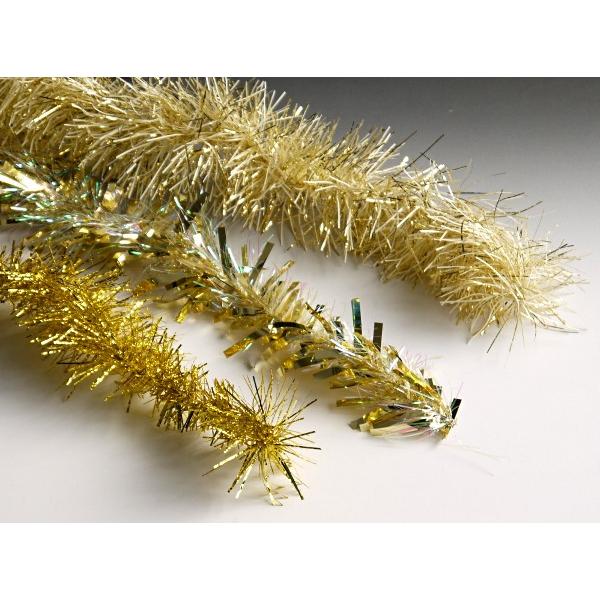 モール 飾り付け用 ボリューム 長さ１５０ｃｍ ワイワイモール 種類指定不可 2mkt 100円雑貨 日用品卸 Bababa 通販 Yahoo ショッピング