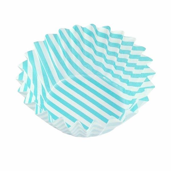 おかずカップ 9号(底径4.8×高さ2.8cm) 27枚入 (100円ショップ 100円