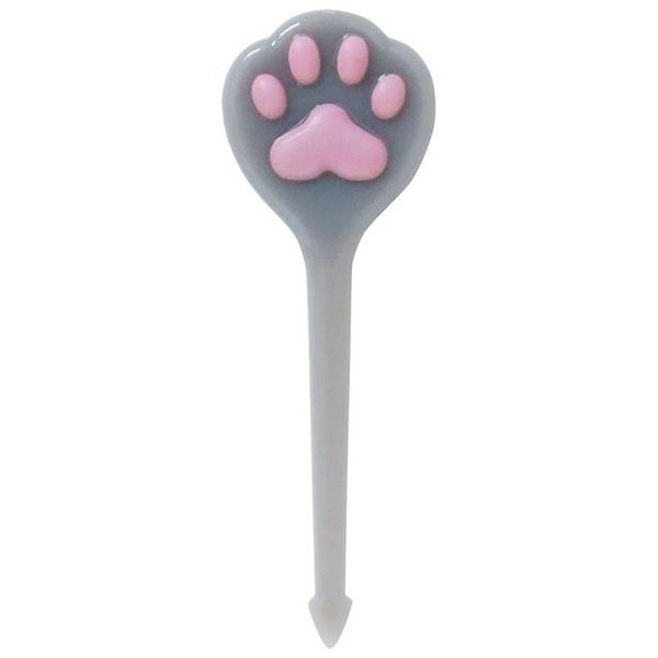 ねこの手ピックス 6本入 (100円ショップ 100円均一 100均一 100均