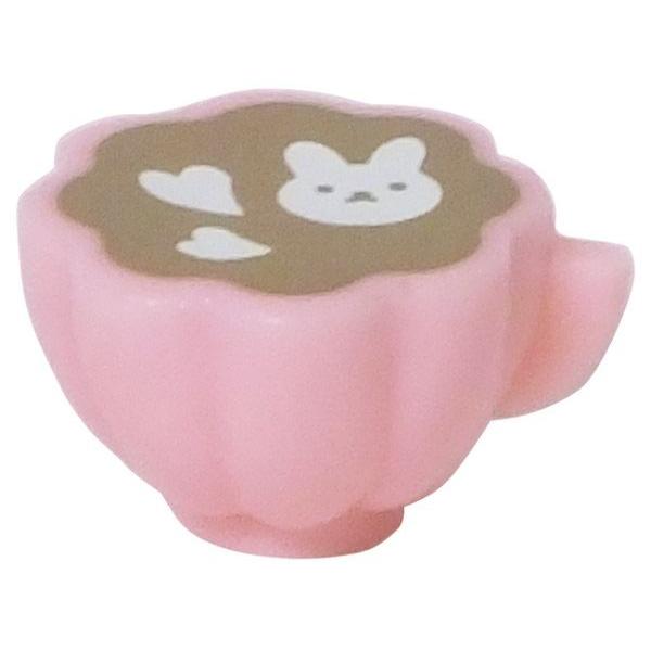 ゆめのお茶会バスボール ほんのりミルクの香り ［種類指定不可］ : 100