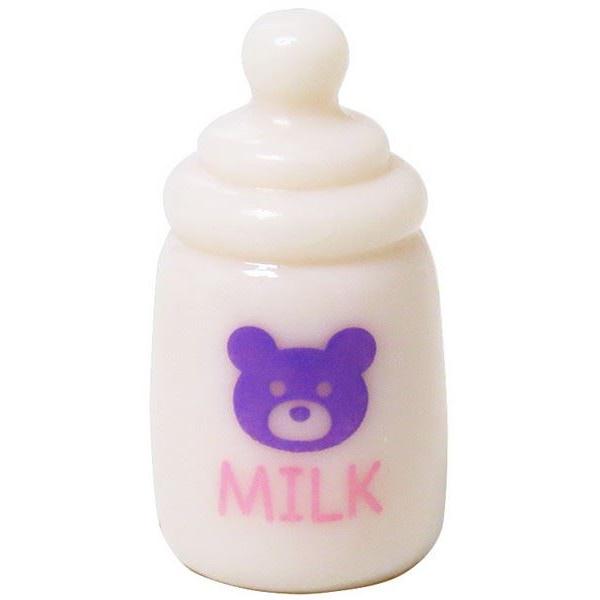 あかちゃんのおせわバスボール ミルクの香り ［種類指定不可］ (100円