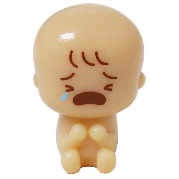 あかちゃんのおせわバスボール ミルクの香り ［種類指定不可］ (100円