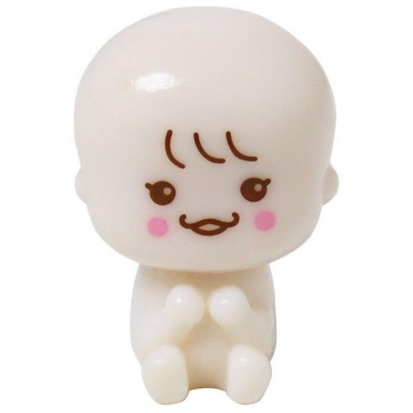 あかちゃんのおせわバスボール ミルクの香り ［種類指定不可］ : 100円