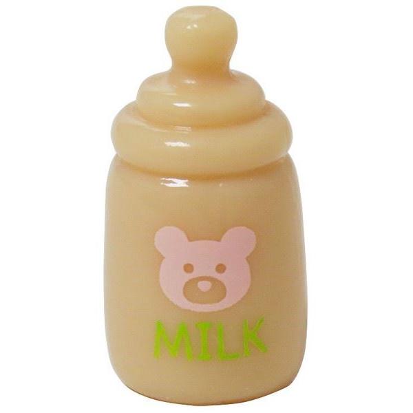 あかちゃんのおせわバスボール ミルクの香り ［種類指定不可］ (100円